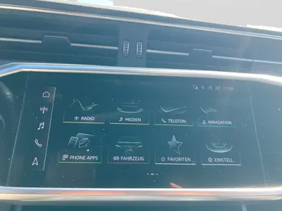 Audi A6 Avant – Foto 13