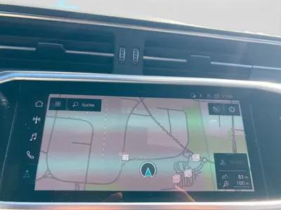Audi A6 Avant – Foto 14