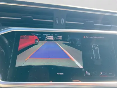 Audi A6 Avant – Foto 15