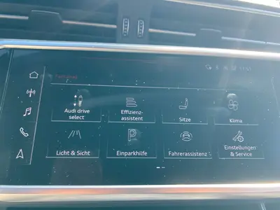 Audi A6 Avant – Foto 16