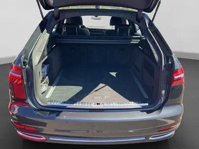 Audi A6 Avant – Foto 17