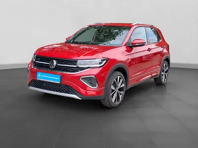 Volkswagen T-Cross – Foto 2