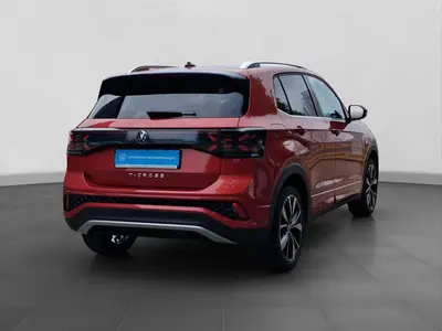 Volkswagen T-Cross – Foto 3