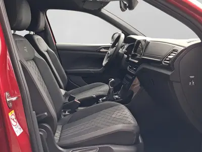 Volkswagen T-Cross – Foto 4