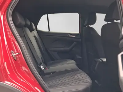 Volkswagen T-Cross – Foto 6