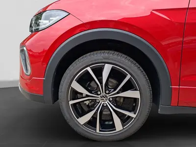 Volkswagen T-Cross – Foto 7