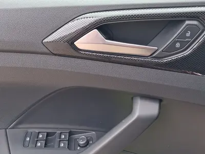 Volkswagen T-Cross – Foto 8