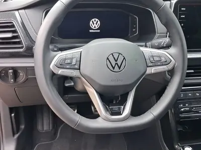 Volkswagen T-Cross – Foto 9
