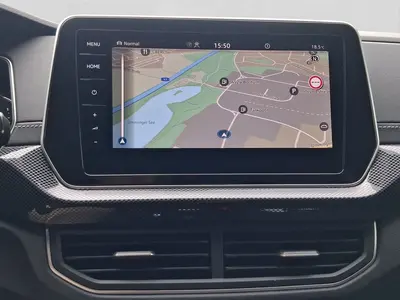 Volkswagen T-Cross – Foto 12