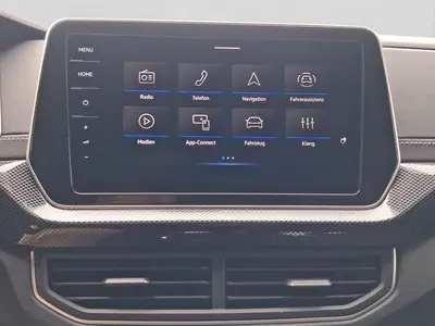 Volkswagen T-Cross – Foto 15