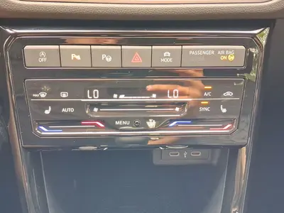 Volkswagen T-Cross – Foto 16