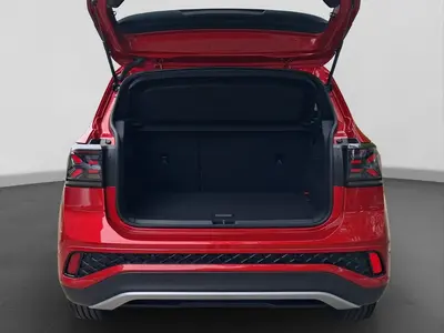 Volkswagen T-Cross – Foto 17