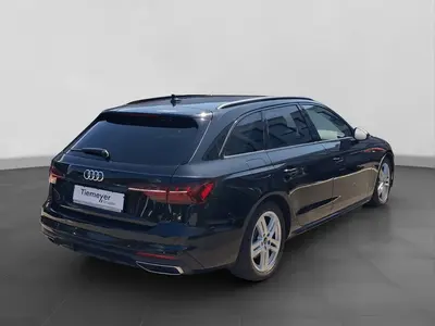 Audi A4 Avant – Foto 3