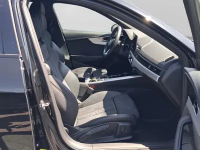 Audi A4 Avant – Foto 4