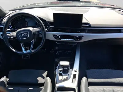 Audi A4 Avant – Foto 5