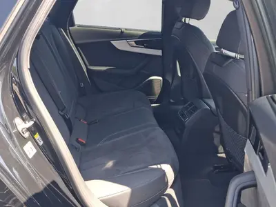 Audi A4 Avant – Foto 6