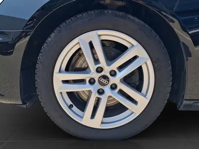 Audi A4 Avant – Foto 7