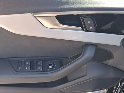 Audi A4 Avant – Foto 8
