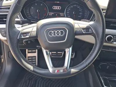 Audi A4 Avant – Foto 9