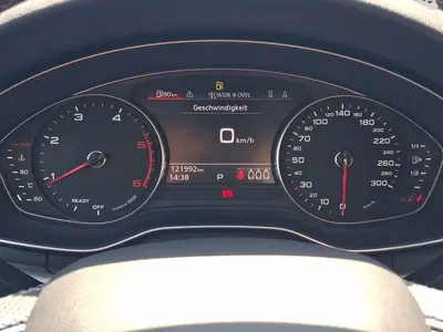 Audi A4 Avant – Foto 10