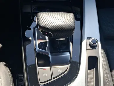 Audi A4 Avant – Foto 11