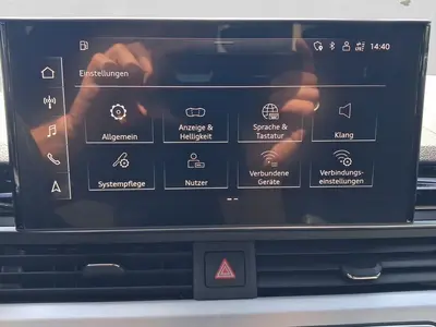 Audi A4 Avant – Foto 15