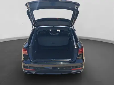 Audi A4 Avant – Foto 17