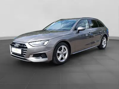 Audi A4 Avant – Foto 2