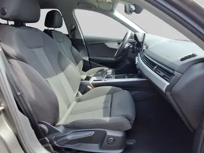 Audi A4 Avant – Foto 4