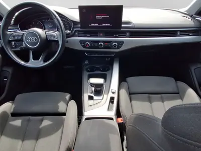 Audi A4 Avant – Foto 5