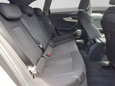 Audi A4 Avant – Foto 6