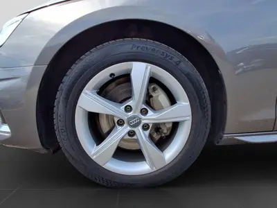 Audi A4 Avant – Foto 7