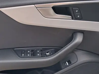 Audi A4 Avant – Foto 8