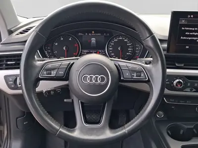 Audi A4 Avant – Foto 9