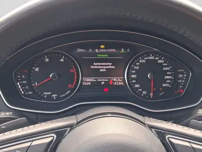 Audi A4 Avant – Foto 10