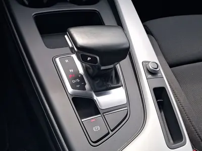 Audi A4 Avant – Foto 11