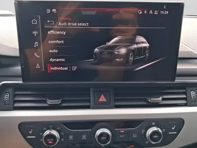 Audi A4 Avant – Foto 13