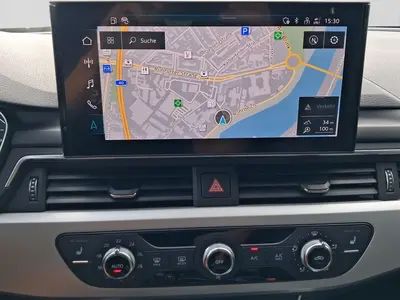 Audi A4 Avant – Foto 14