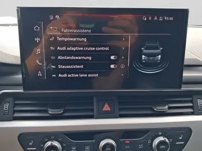 Audi A4 Avant – Foto 15