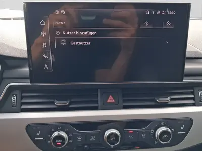 Audi A4 Avant – Foto 16