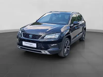 Seat Ateca – Foto 2