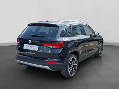 Seat Ateca – Foto 3