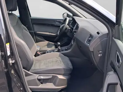 Seat Ateca – Foto 4