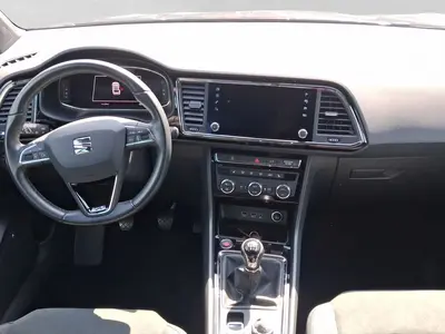 Seat Ateca – Foto 5