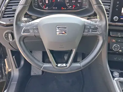 Seat Ateca – Foto 9