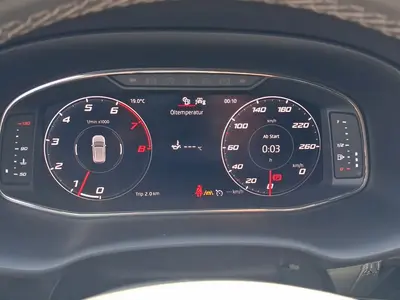 Seat Ateca – Foto 10