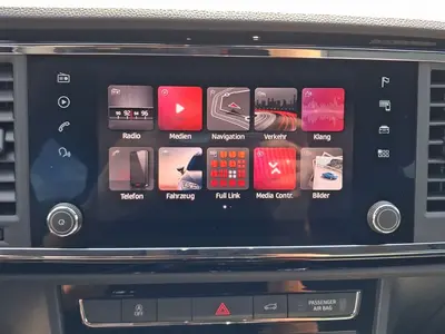 Seat Ateca – Foto 12
