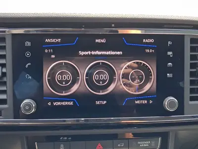 Seat Ateca – Foto 15
