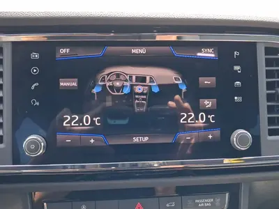 Seat Ateca – Foto 16