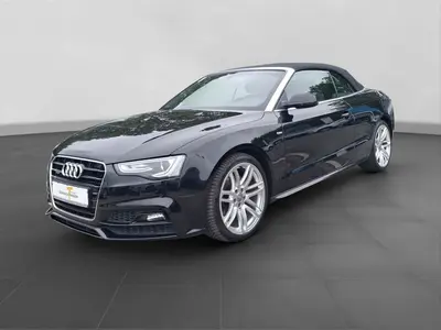 Audi A5 Cabriolet – Foto 2
